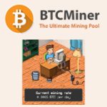 無料マイニングBTCMinerを試す