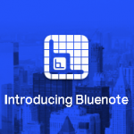 【Bluenote】世界中で10,000万人限定の独占配信系エアドロップ！